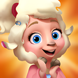 ไอคอนของโปรแกรม: WonderTown