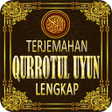 Icon of program: Kitab Qurrotul Uyun Arab …