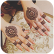 Programikonen: Mehndi Design  Mehndi Des…