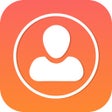Иконка программы: Unfollowers  Followers tr…