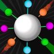 Programın simgesi: Twisty Ball Shooter with …