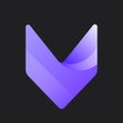 程序图标：VivaCut - Effect Video Ed…