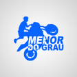 程序图标：Menor do Grau