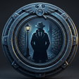 Ícone do programa: Detective Requiem Demo