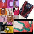 Programikonen: Salwar Neck Designs HD
