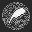 程序图标：Pad  Quill Notes