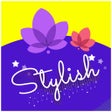 ไอคอนของโปรแกรม: Decorative Stylish Text