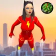 Ultimate Flash Lighting Hero 2