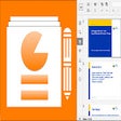 Presentation editor PPTWork for PPT slides