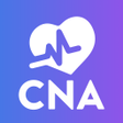 ไอคอนของโปรแกรม: CNA Practice Test Prep Ge…