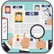 Ícone do programa: Tips Interview Wawancara …