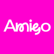 프로그램 아이콘: Amigo Taxi - Reserve a ri…