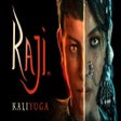 Icon of program: Raji: Kaliyuga