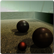 Icon of program: Petanque in St Tropez