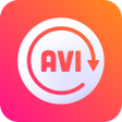 プログラムのアイコン：AVI to MP4 Converter