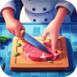 Programın simgesi: Food Voyage: Fun Cooking …