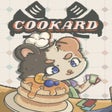 Ikon program: Cookard