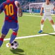 プログラムのアイコン：Soccer Star 22 Football C…