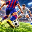 Ikona programu: Soccer Star 22 Football C…