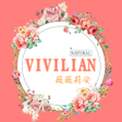 程序图标：VIVILIAN薇薇莉安日系服飾