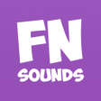 プログラムのアイコン：Soundboard for Battle Roy…