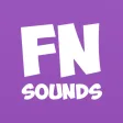 Soundboard for Battle Royale - Dances Emotes  SFX