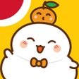 Ikona programu: MochiMochi - Learn Kanji
