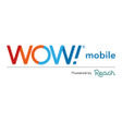 Icoon van programma: WOW mobile