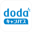 Icon of program: dodaキャンパス オファーが届く逆求人型就活成長支援アプリ
