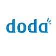 プログラムのアイコン：転職 doda 求人や仕事検索なら便利な転職アプリ…