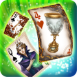 Programikonen: Shadow Kingdom Solitaire