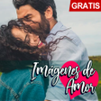 プログラムのアイコン：imagenes de amor gratis p…