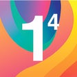 プログラムのアイコン:1.1.1.1 w/ WARP