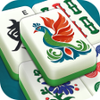 Icoon van programma: Mahjong