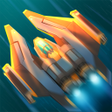Ícone do programa: Galaxy idle
