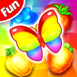 Ikona programu: Farm Harvest 3- Match 3 G…