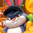 Icoon van programma: Bunny Bounce Fence