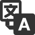 Icoon van programma: Selection Translate - For…