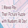 Ikon program: I Wanna Play That Picture…