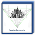 Ikona programu: Pencil Drawing Perspectiv…