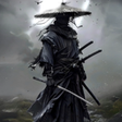أيقونة البرنامج: Lone Samurai Live Wallpap…