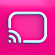 Programikonen: Screen Mirroring Smart TV…