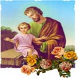 Icon of program: Saint Joseph Prayers