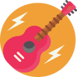 Icon of program: Ukulele Chords Trainer