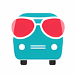 プログラムのアイコン：Shuttl Bangkok