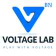 程序图标：Voltage Lab: EEE Engineer…