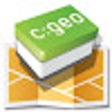 Иконка программы: send2cgeo