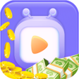 Ícone do programa: Video TubeCash Back