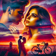 Icon of program: Blend Photo Editor  Effec…