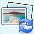 Ikon program: Photos Undelete Program
